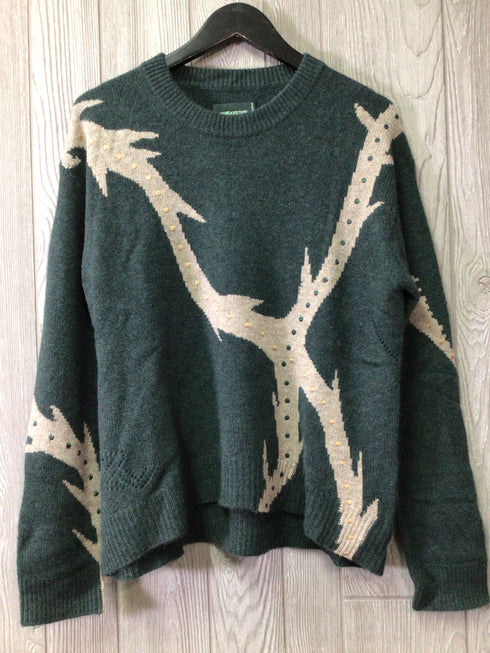 Zadig & Voltaire Sweater Cashmere Size X-Small